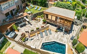 Casa Con Piscina